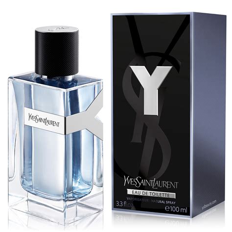 ysl y edt longevity|ysl perfume for men.